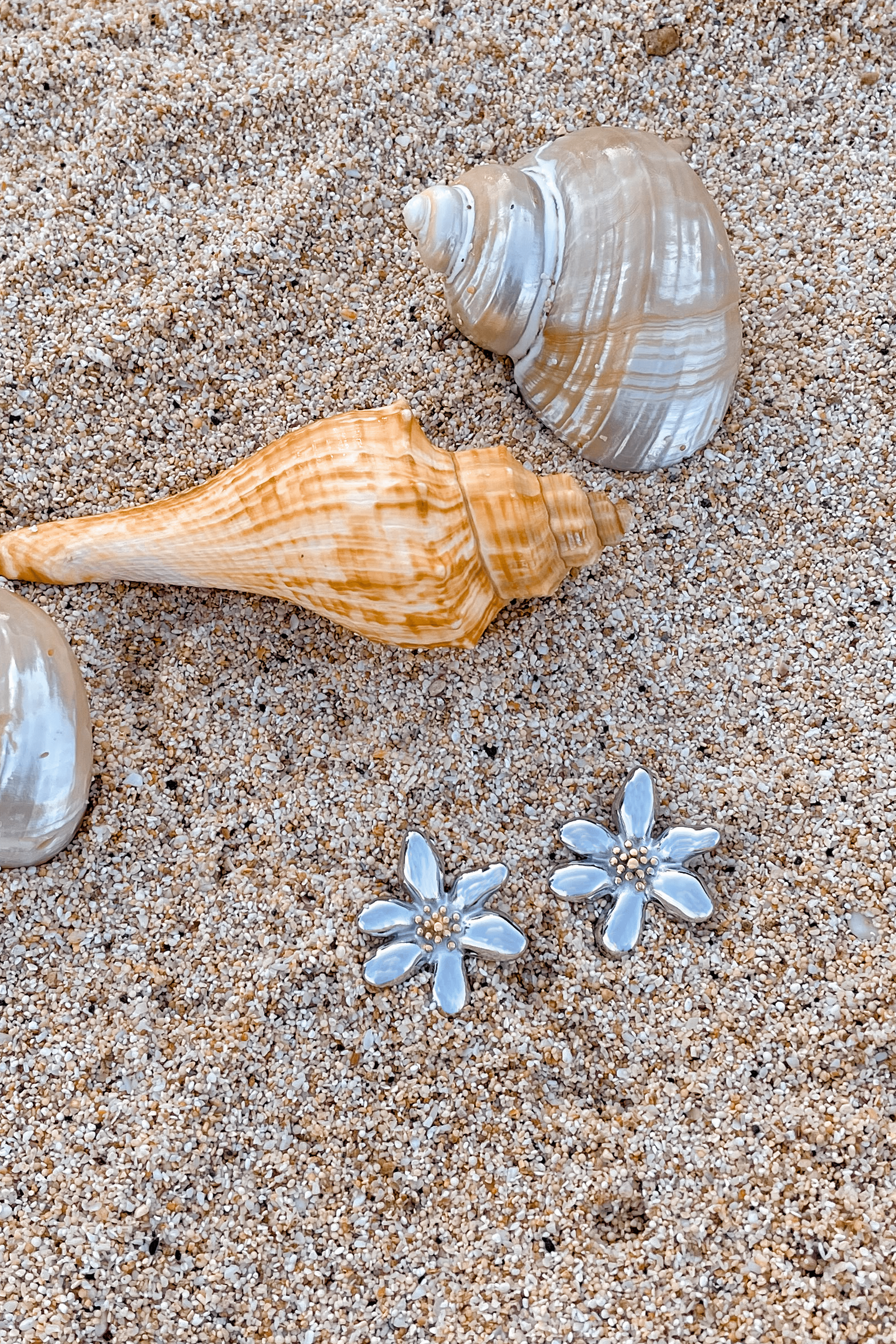 Lumi Earrings - Women Jewelry - LOST IN PARADISE