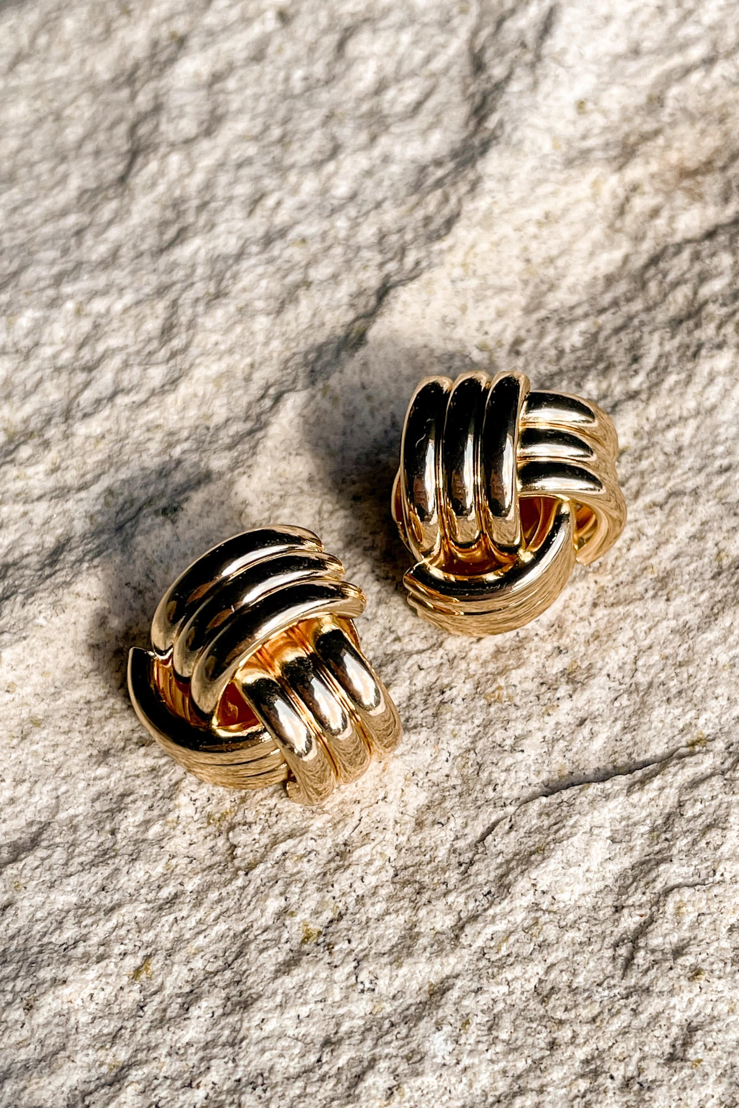 Lunara Earrings - Women Jewelry - LOST IN PARADISE