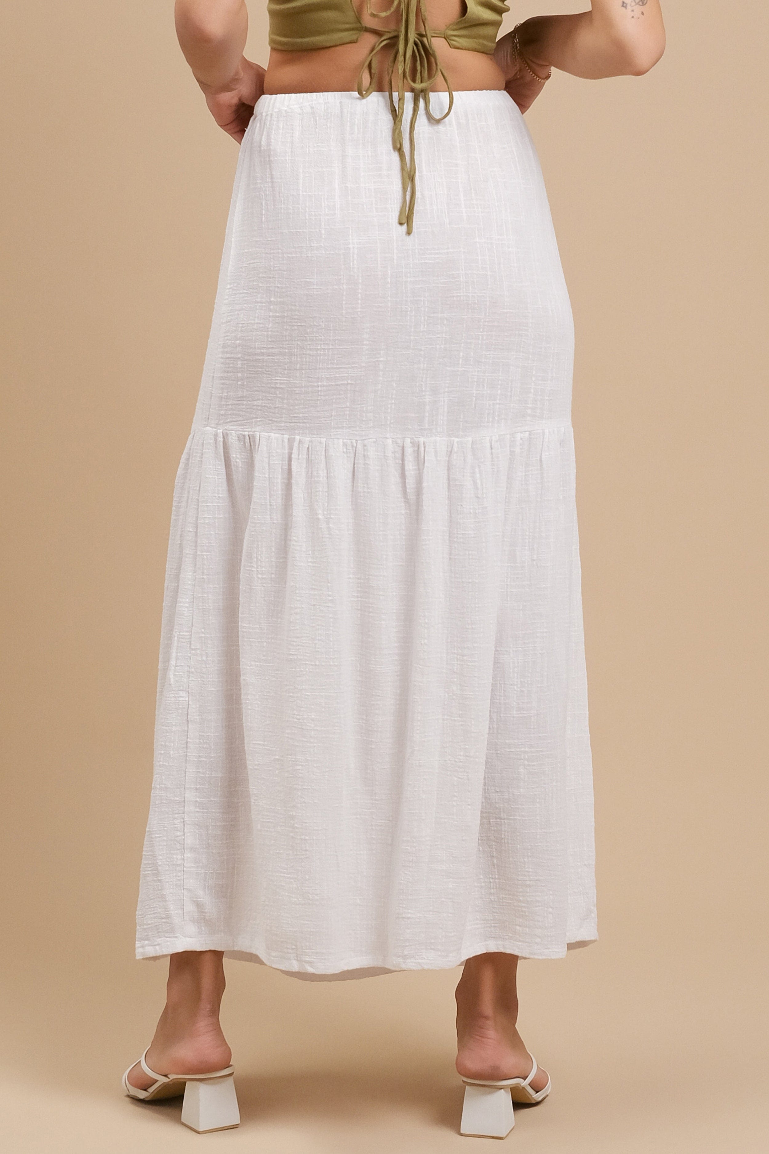 Majorca Skirt - Skirt - LOST IN PARADISE