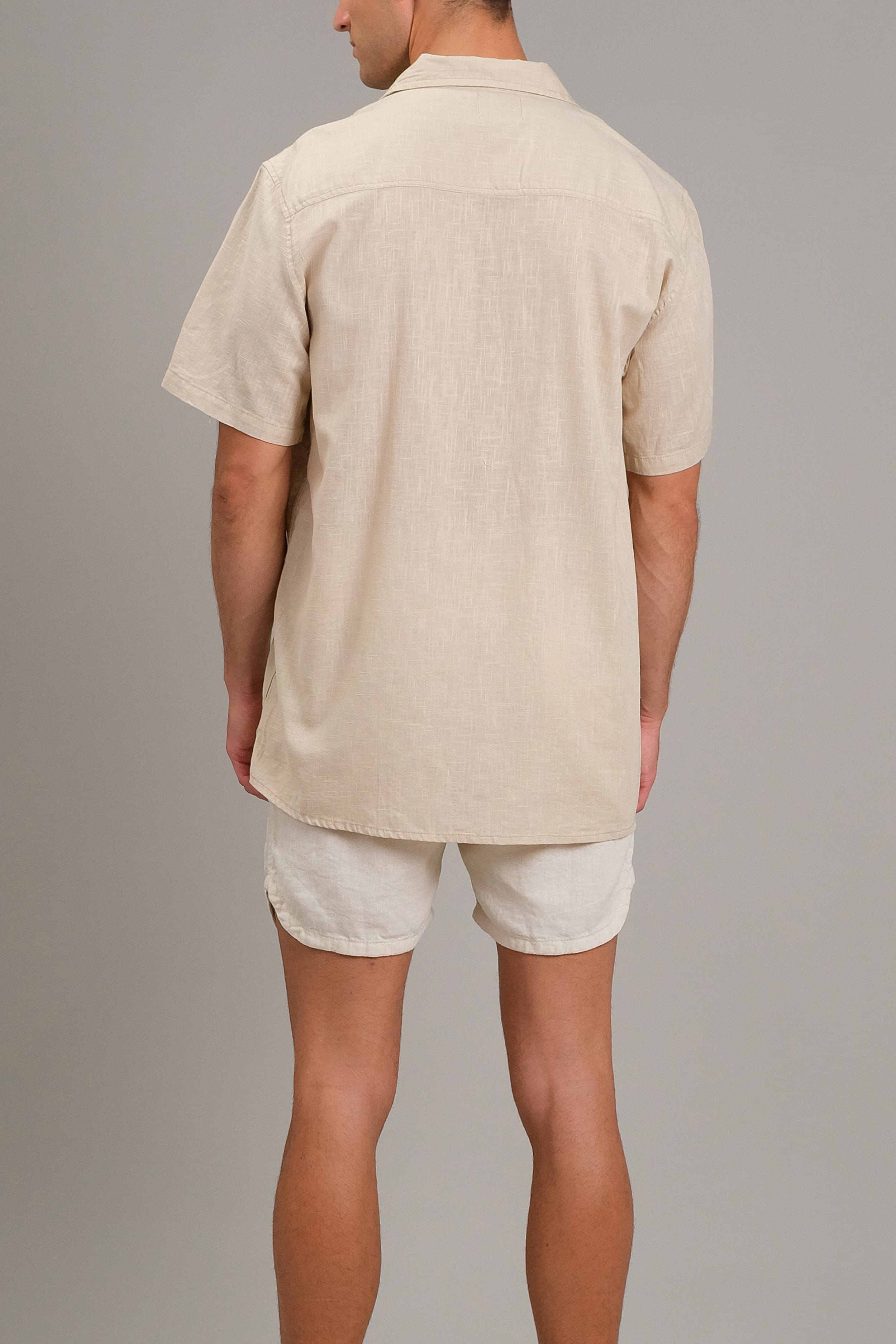M Bro 2 Shirt - Man Shirt - LOST IN PARADISE