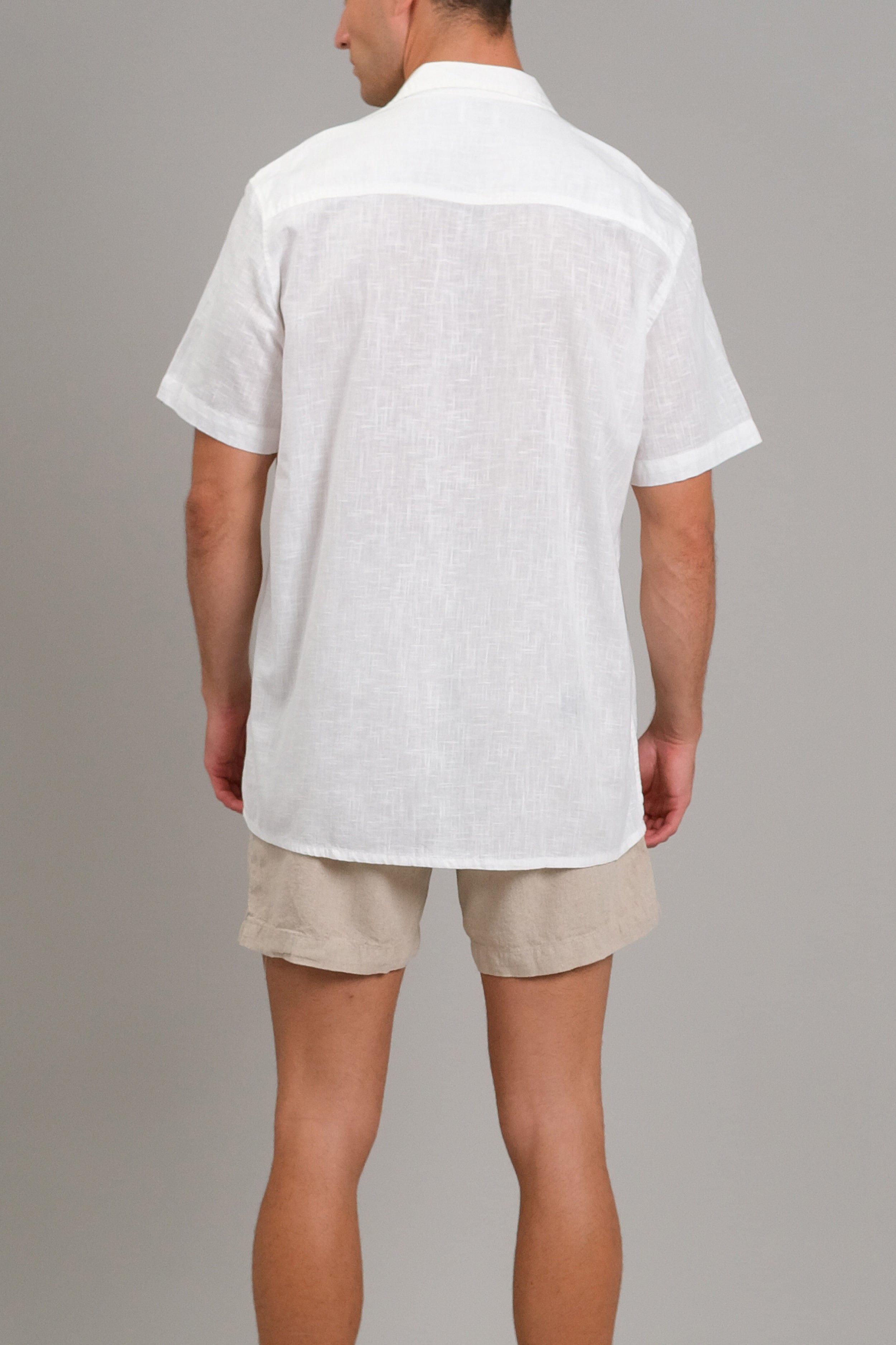 M Bro 2 Shirt - Man Shirt - LOST IN PARADISE