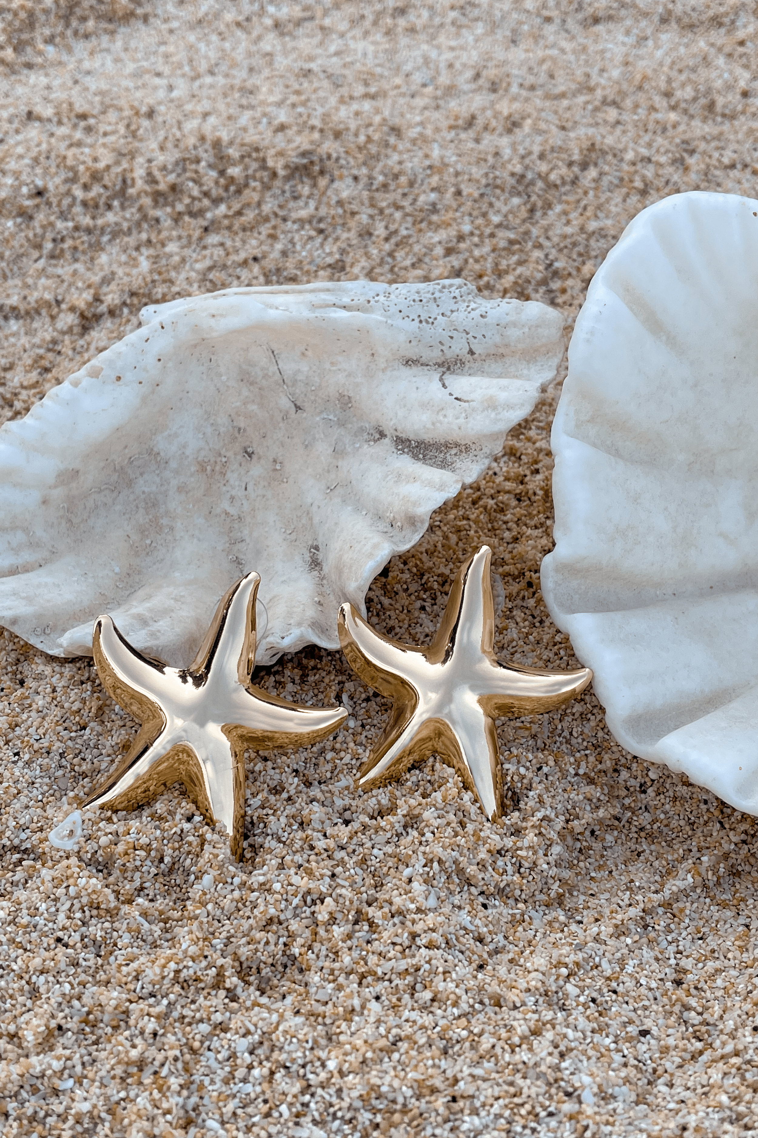 Mira Earrings - Women Jewelry - LOST IN PARADISE