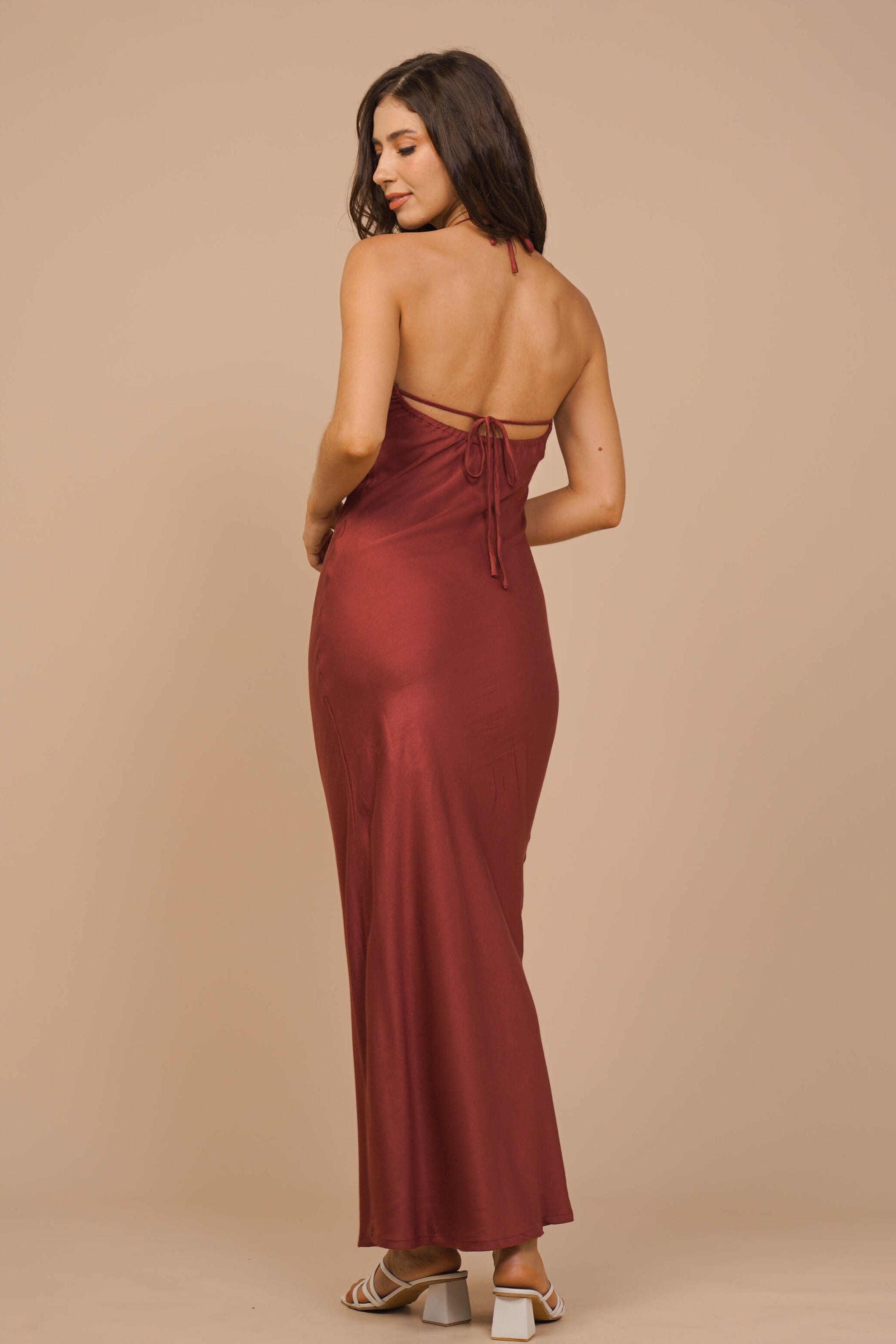 Phoebe Dress - Dress - LOST IN PARADISE