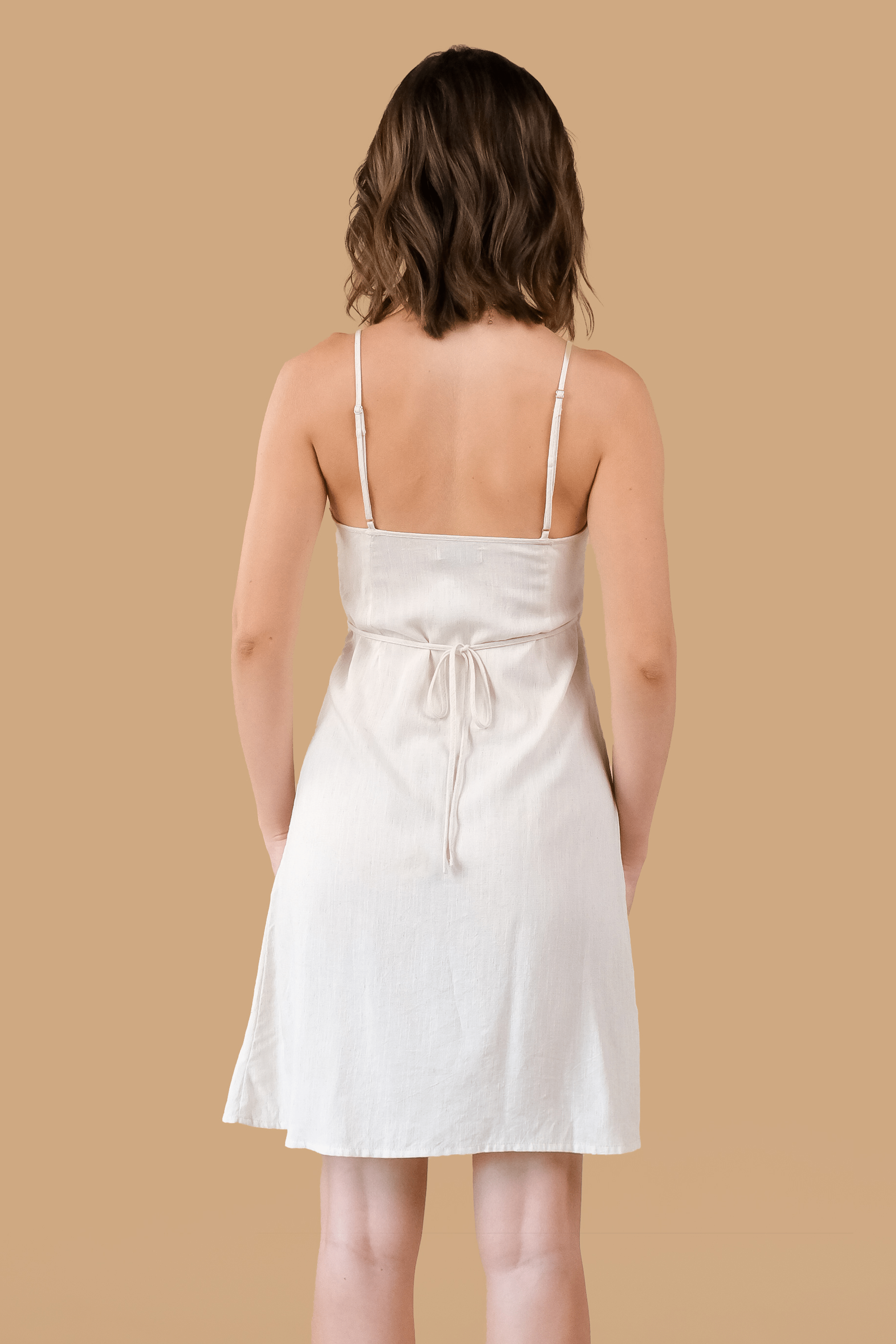Sabine Dress - Dress - LOST IN PARADISE