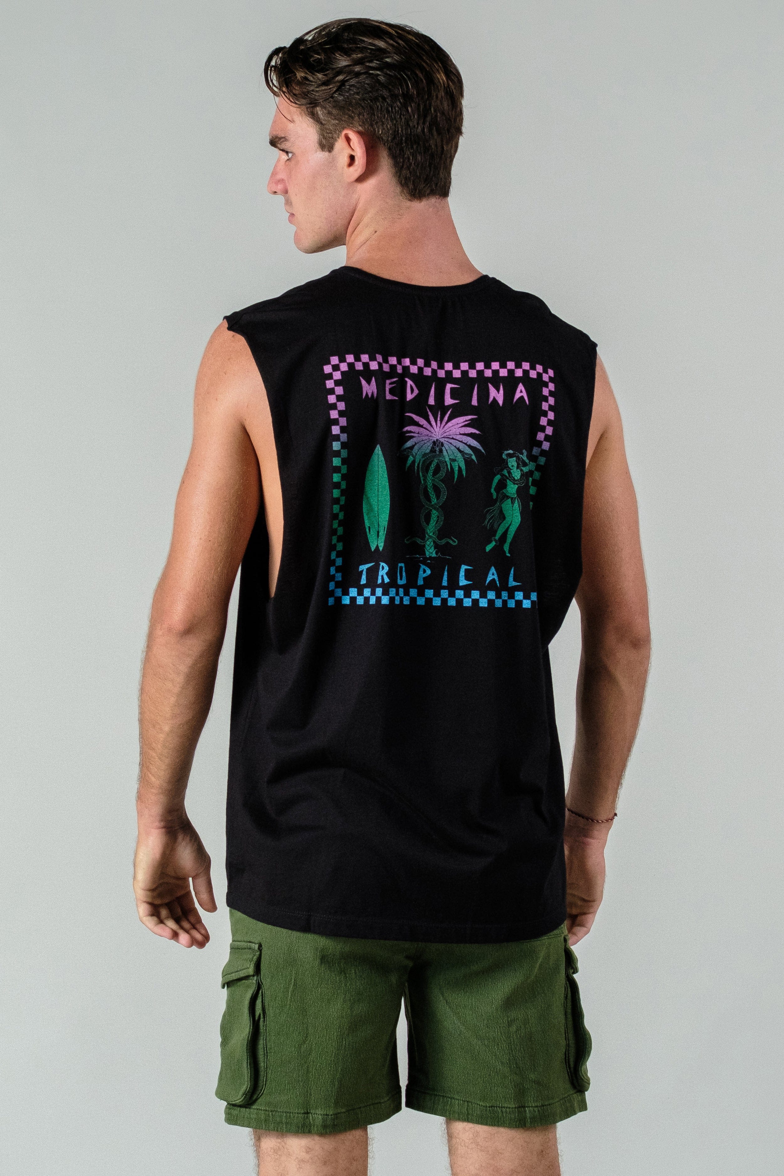 Sm Medicina - SALE - LOST IN PARADISE
