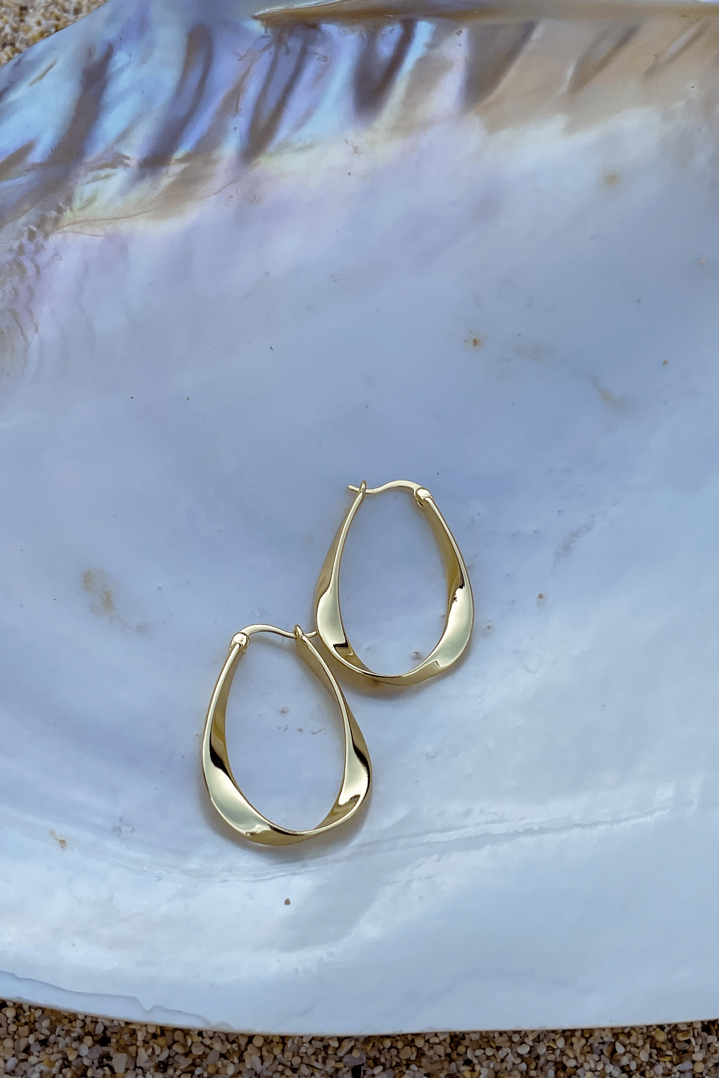 Sola Earrings - Women Jewelry - LOST IN PARADISE