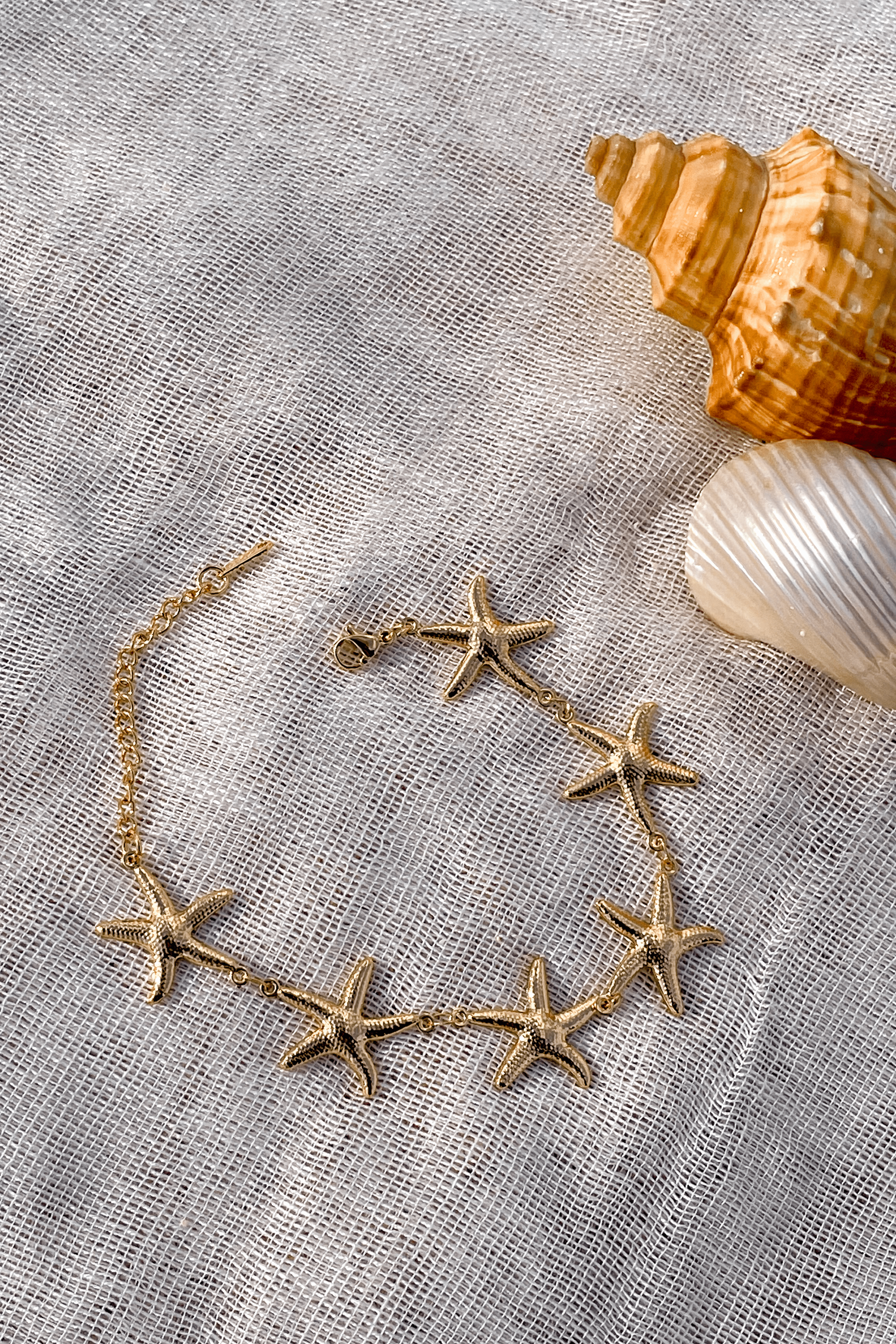 Stella Bracelet - Women Jewelry - LOST IN PARADISE