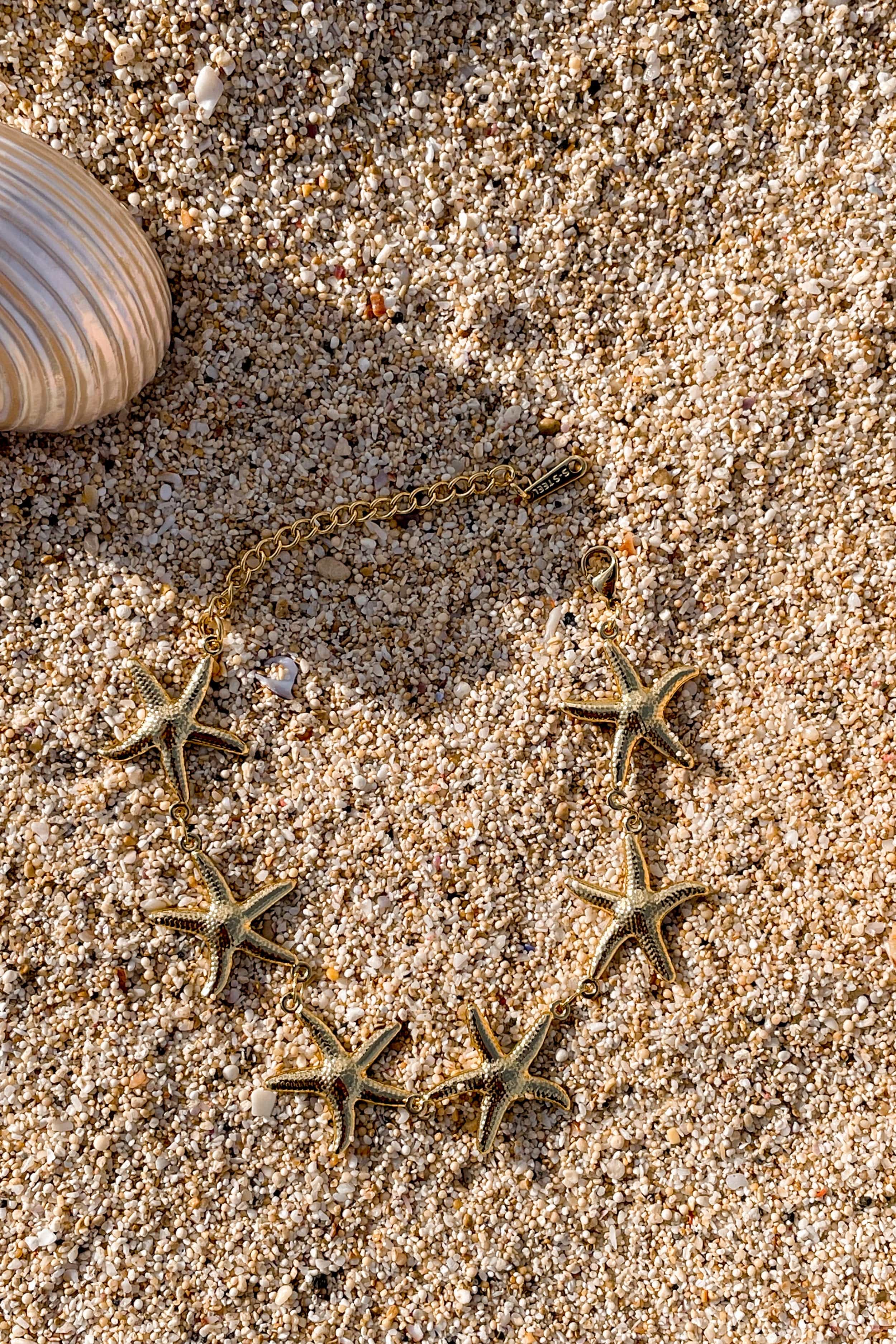 Stella Bracelet - Women Jewelry - LOST IN PARADISE