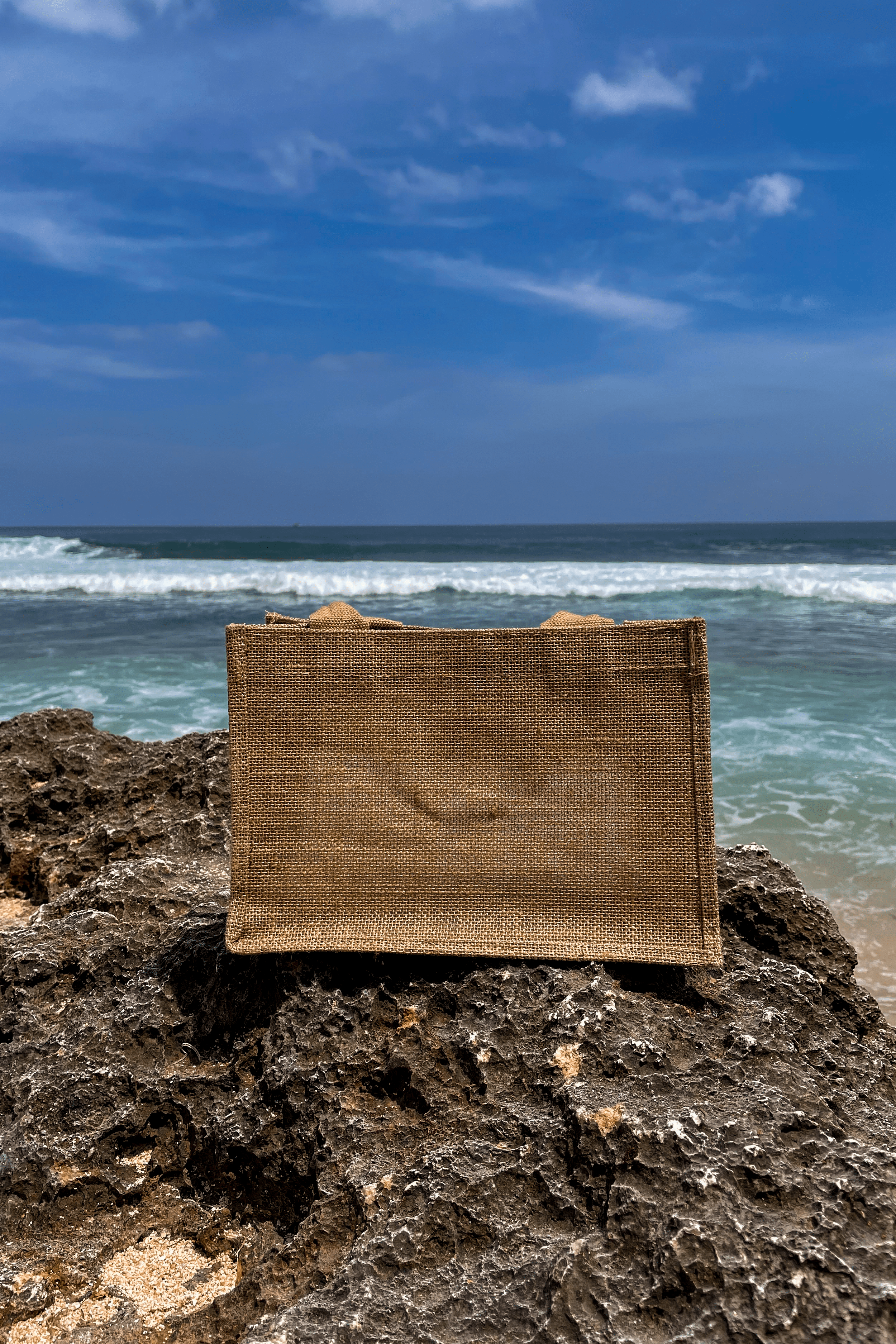 Sunny Bag - Women Accessories - LOST IN PARADISE