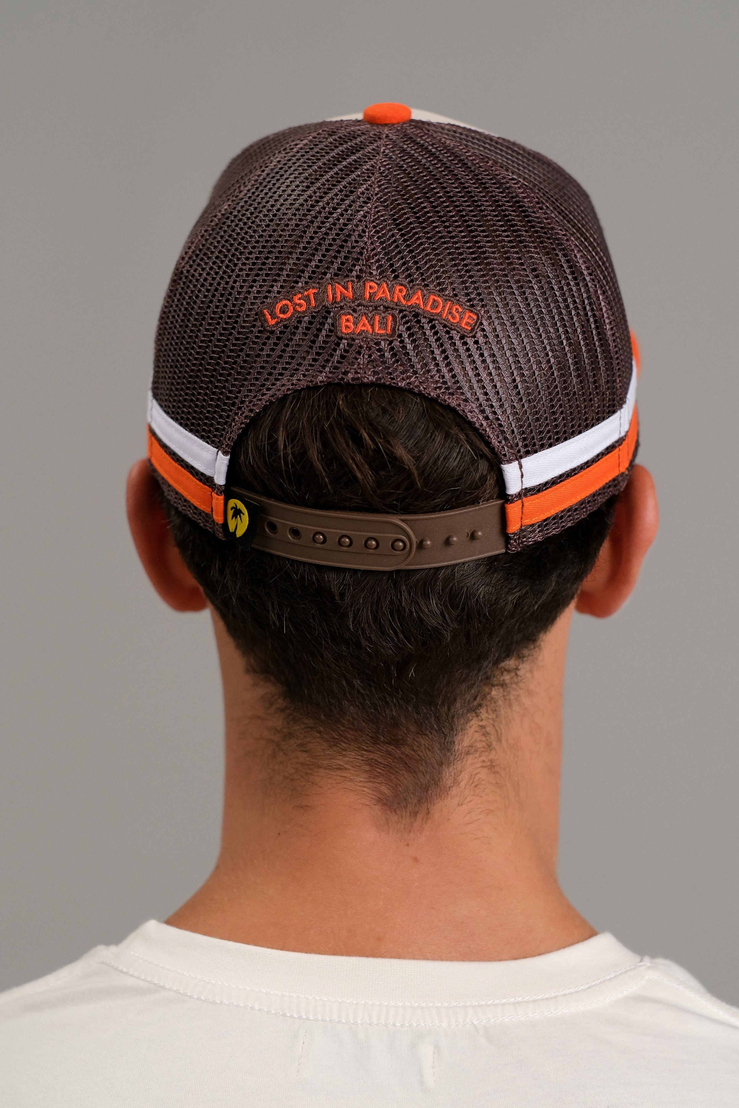 Sunset Lover Cap - Men Hats - LOST IN PARADISE