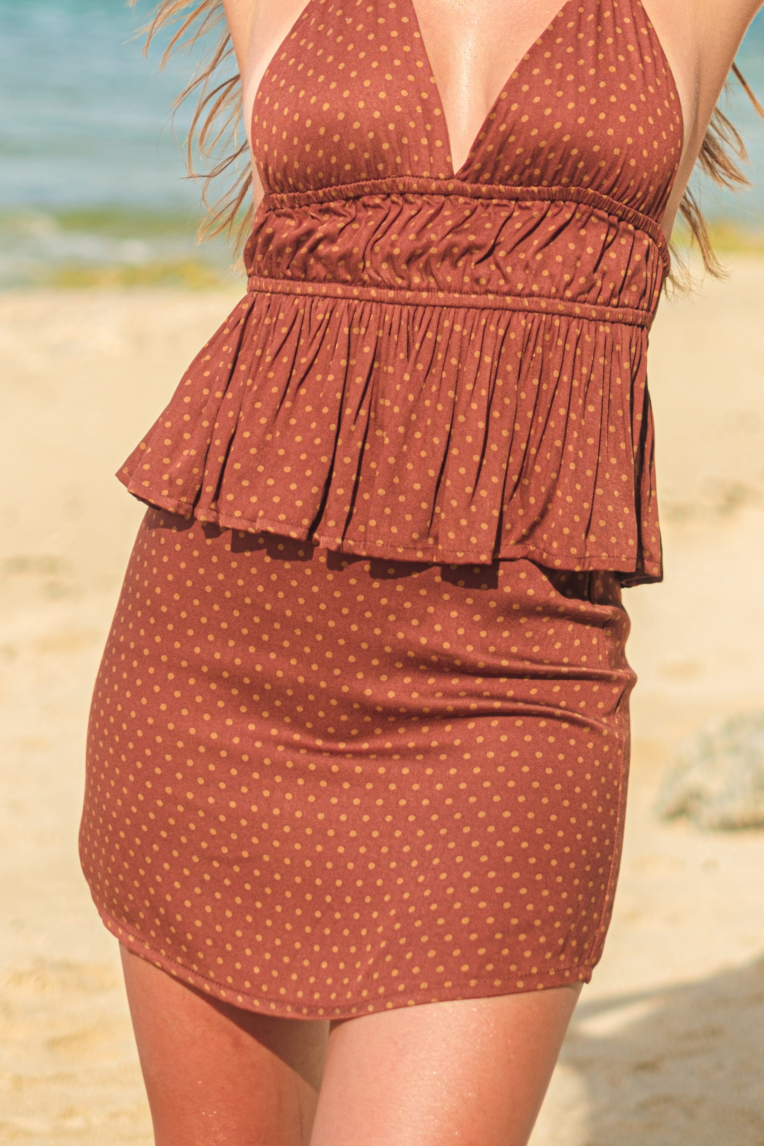 Tally Skirt - Skirt - LOST IN PARADISE