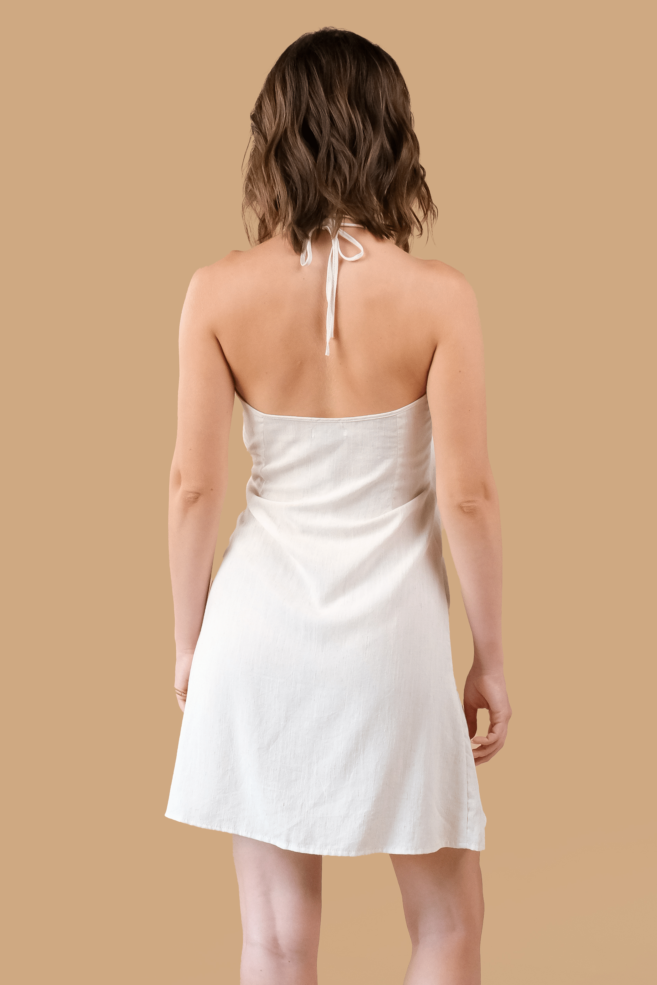 Tessa Dress - Dress - LOST IN PARADISE