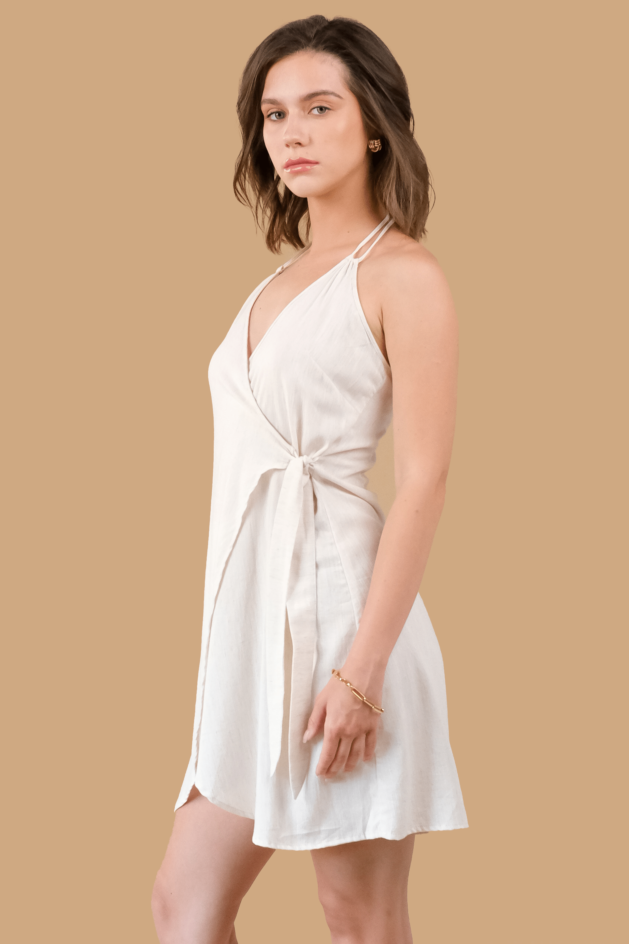 Tessa Dress - Dress - LOST IN PARADISE