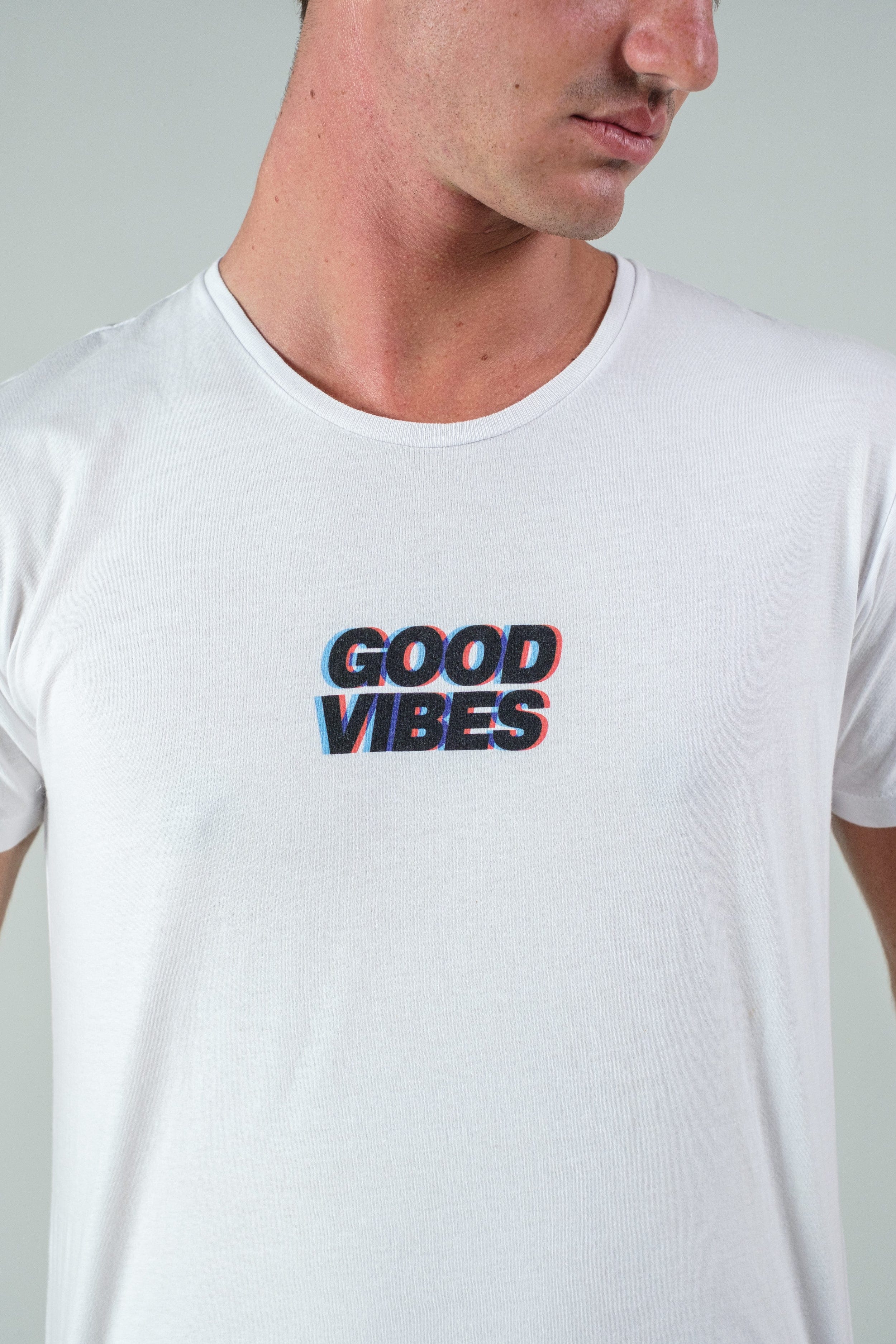 Ts Good Vibes - SALE - LOST IN PARADISE