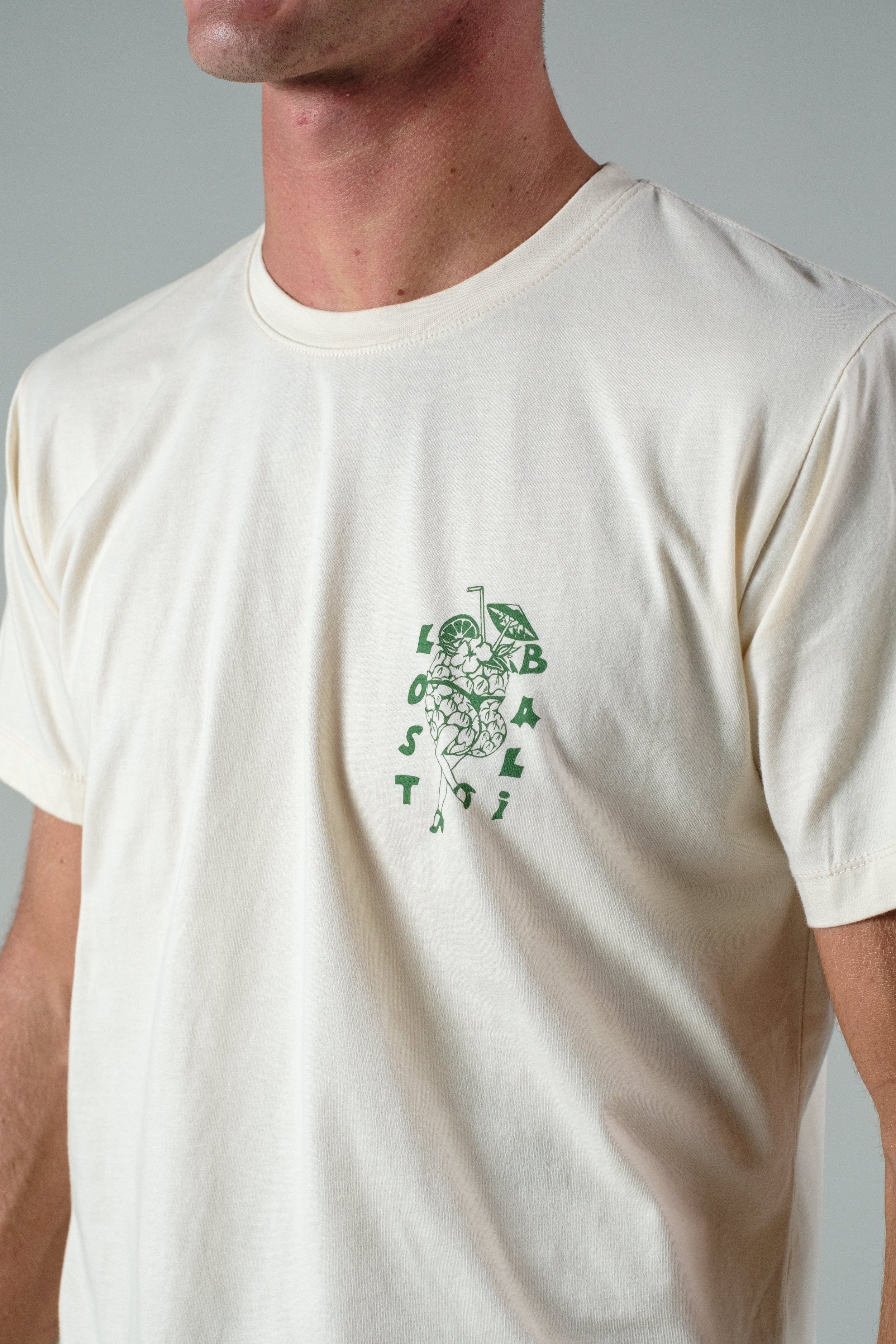 Ts Paradise Chaser - Man T-Shirt - LOST IN PARADISE