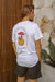 Ts Relaxed - Man T-Shirt - LOST IN PARADISE