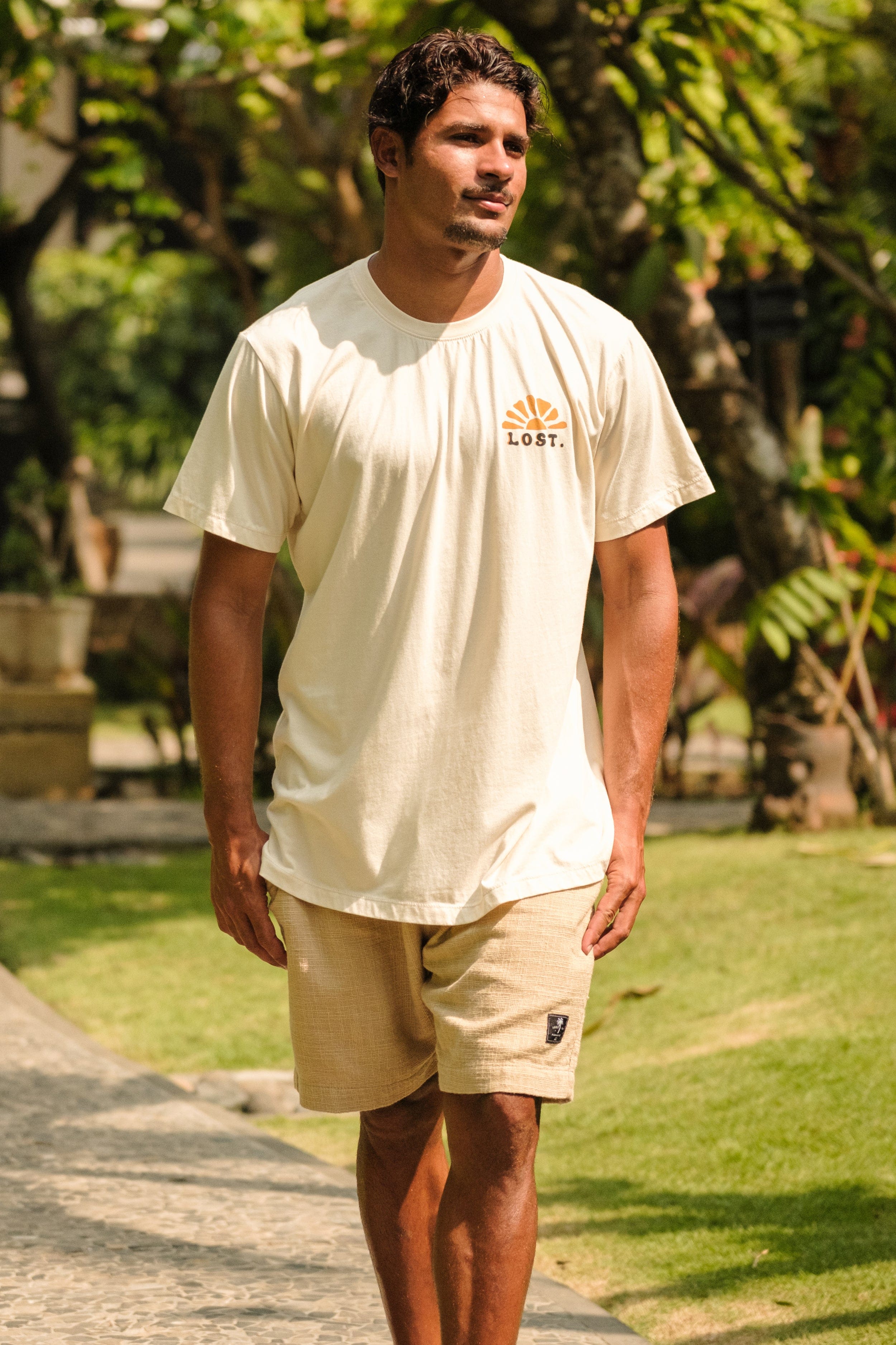 Ts Too Much Fun - SALE - LOST IN PARADISE