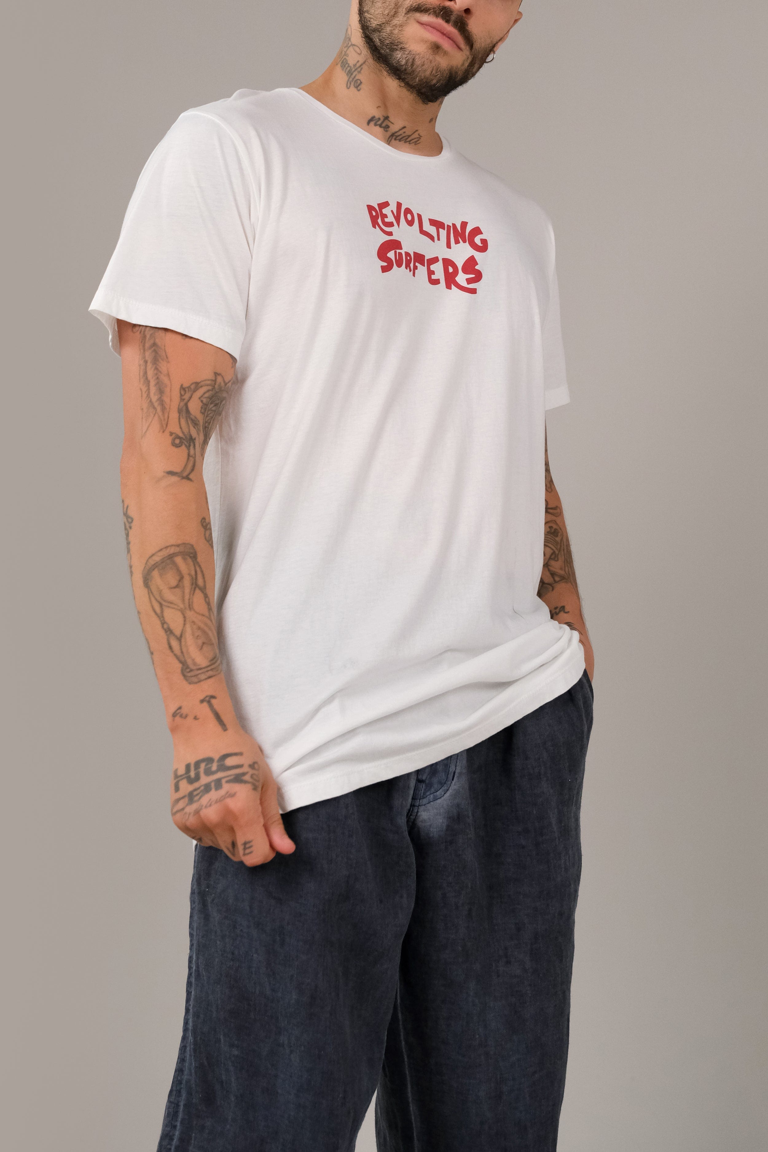 Ts Revolting Surfers - SALE - LOST IN PARADISE