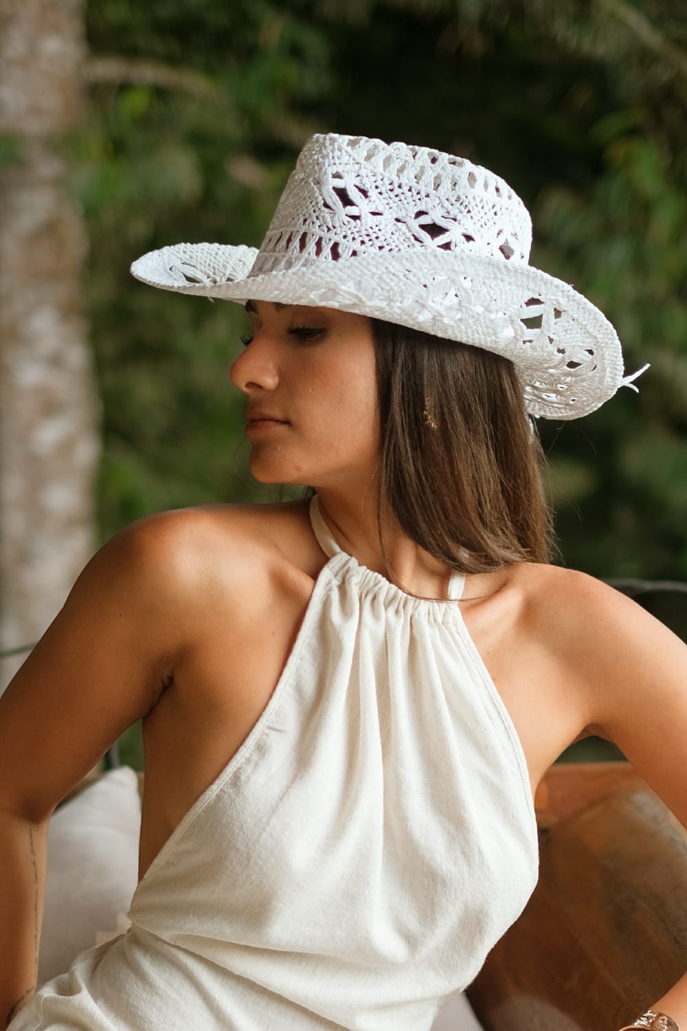 Eron Hat