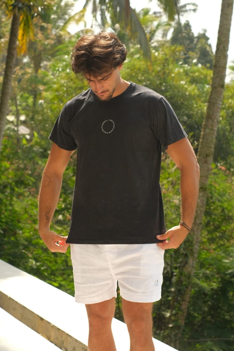 Lvt Eagle - Man T-Shirt - VERITAS & LIBERTE