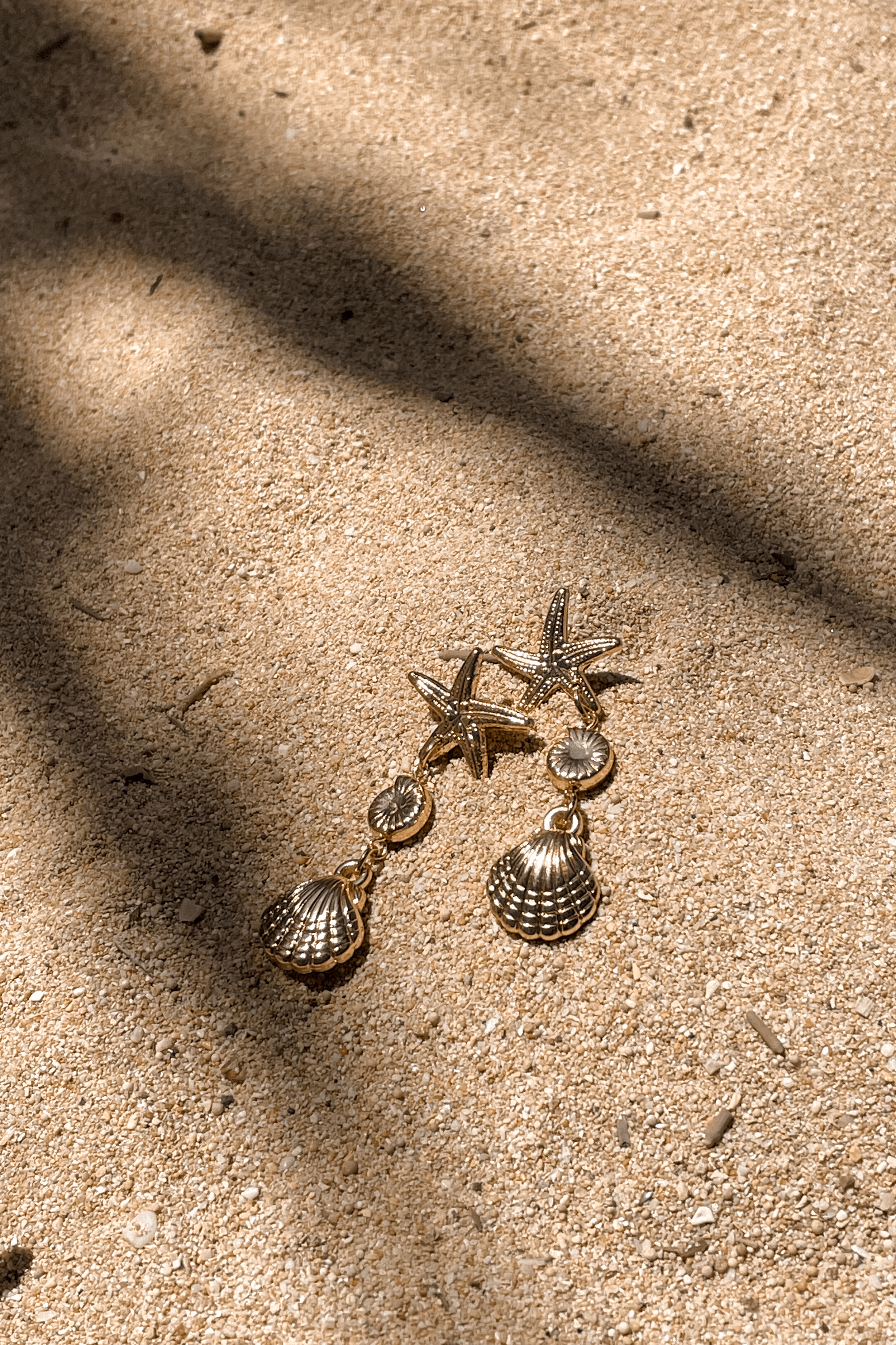 Venetia Earrings - Women Jewelry - LOST IN PARADISE