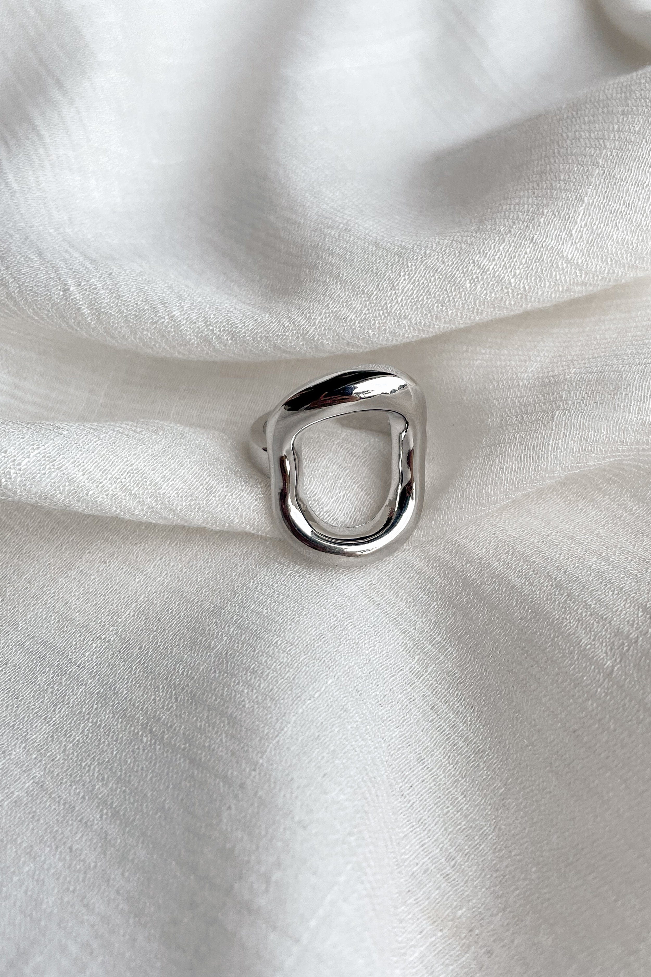 Xyil Ring - Women Jewelry - LOST IN PARADISE