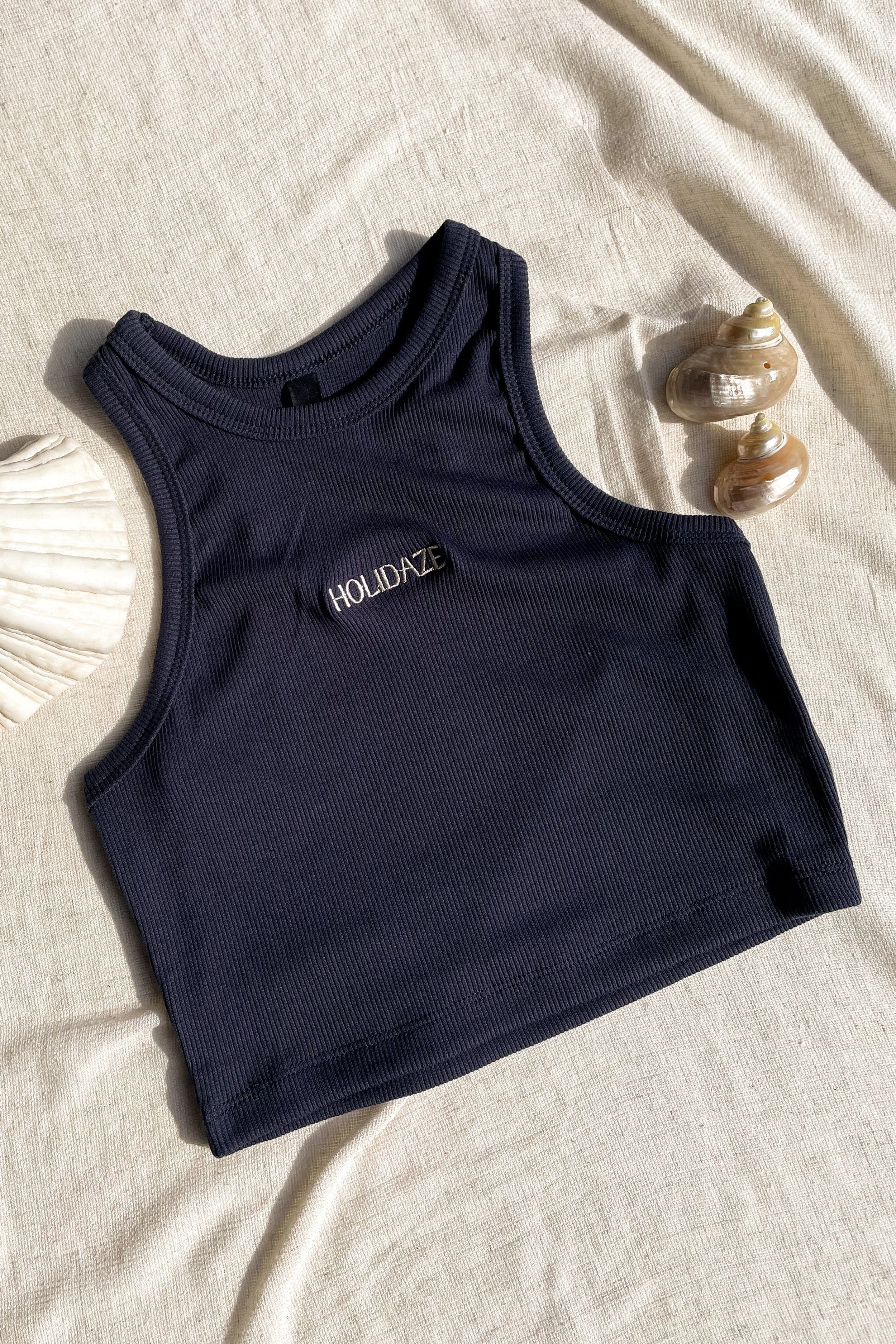 Holidaze Top - Woman Top - LOST IN PARADISE