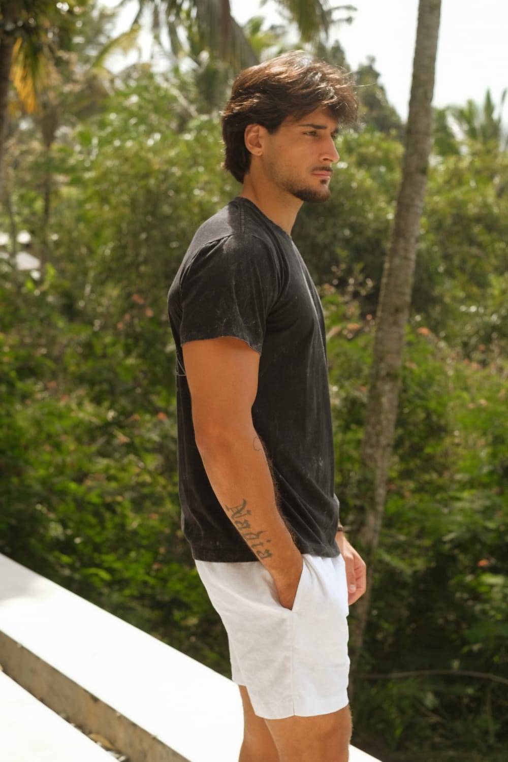 LVT Stellar - Man T-Shirt - VERITAS & LIBERTE