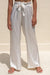 Benita Long Pant - Woman Pants - LOST IN PARADISE