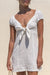 Nadia Dress - Dress - LOST IN PARADISE