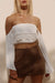 Gypsy Top - Woman Top - LOST IN PARADISE