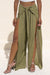 Leah Long Pant - Woman Pants - LOST IN PARADISE