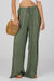 Riley Long Pants - Woman Pants - LOST IN PARADISE