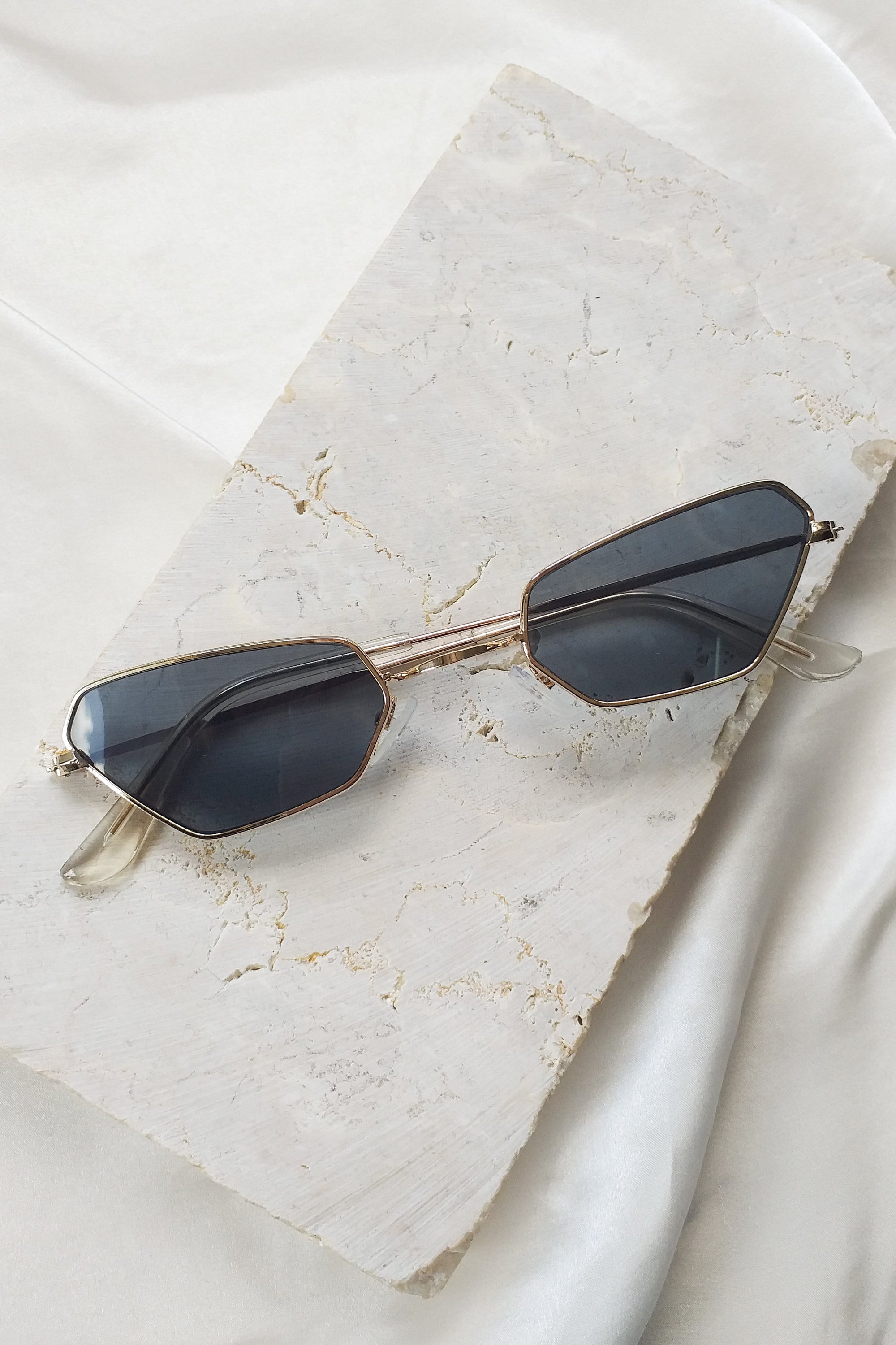 Abba Sunglasses - Sunglasses - LOST IN PARADISE