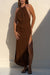 Aine Dress - Dress - LOST IN PARADISE