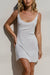 Tarika Knit Dress - Dress - LOST IN PARADISE