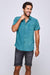 Bintik Shirt - Man Shirt - LOST IN PARADISE