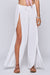 Riley Long Pants - Woman Pants - LOST IN PARADISE