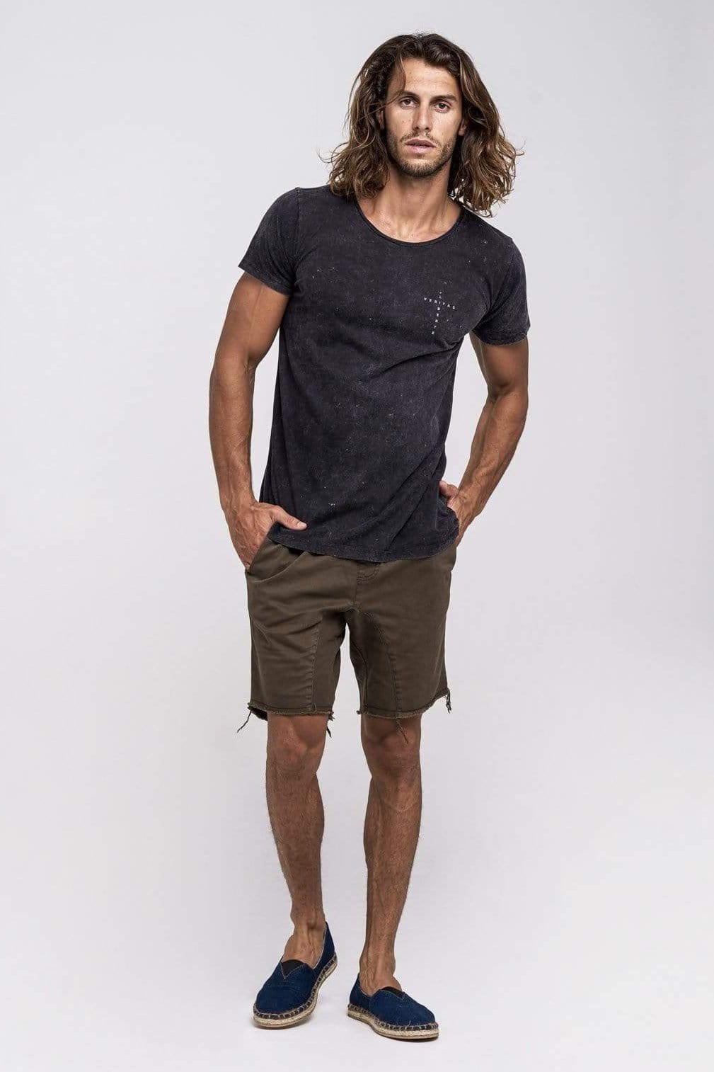 Wholesale Lvt Imagination Reality - Man T-Shirt - VERITAS & LIBERTE