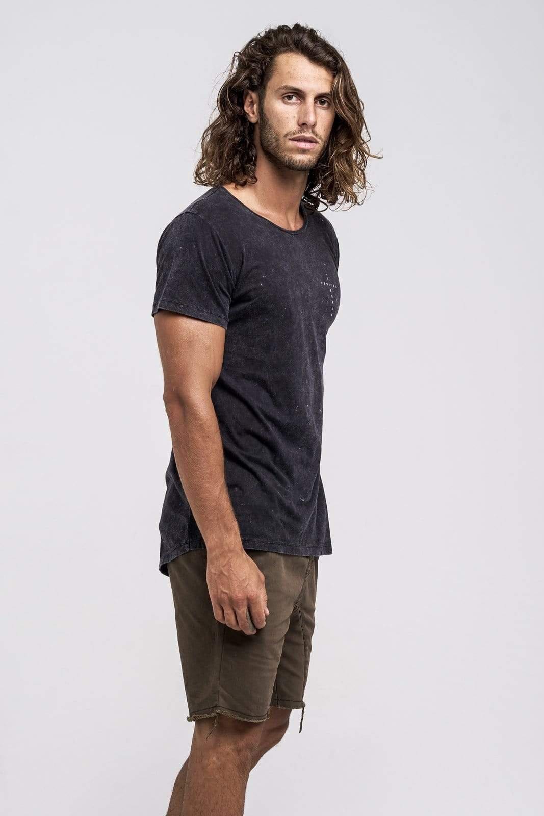 Wholesale Lvt Imagination Reality - Man T-Shirt - VERITAS & LIBERTE