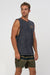 Lvm Destroyed - Mens Muscle Tank - VERITAS & LIBERTE