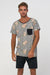 Leo Tee - Man T-Shirt - LOST IN PARADISE