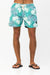 Ocean Palm Short - Man Short - LOST IN PARADISE