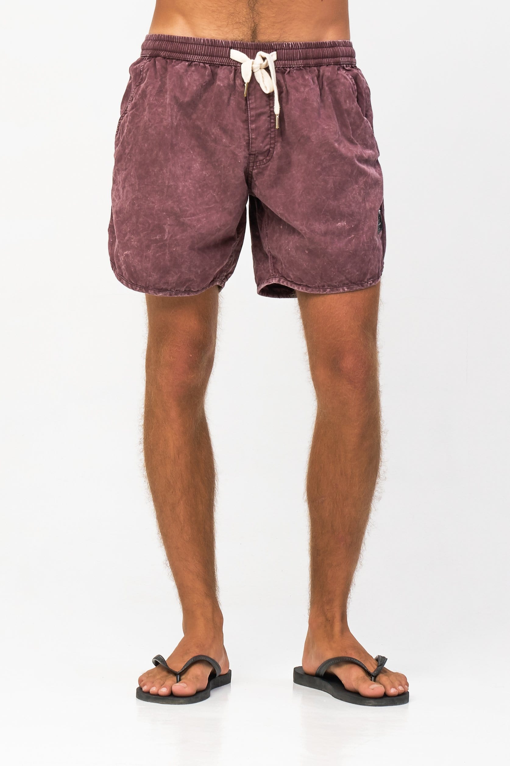Wholesale Basic Boardshort - Man Short - LOST IN PARADISE