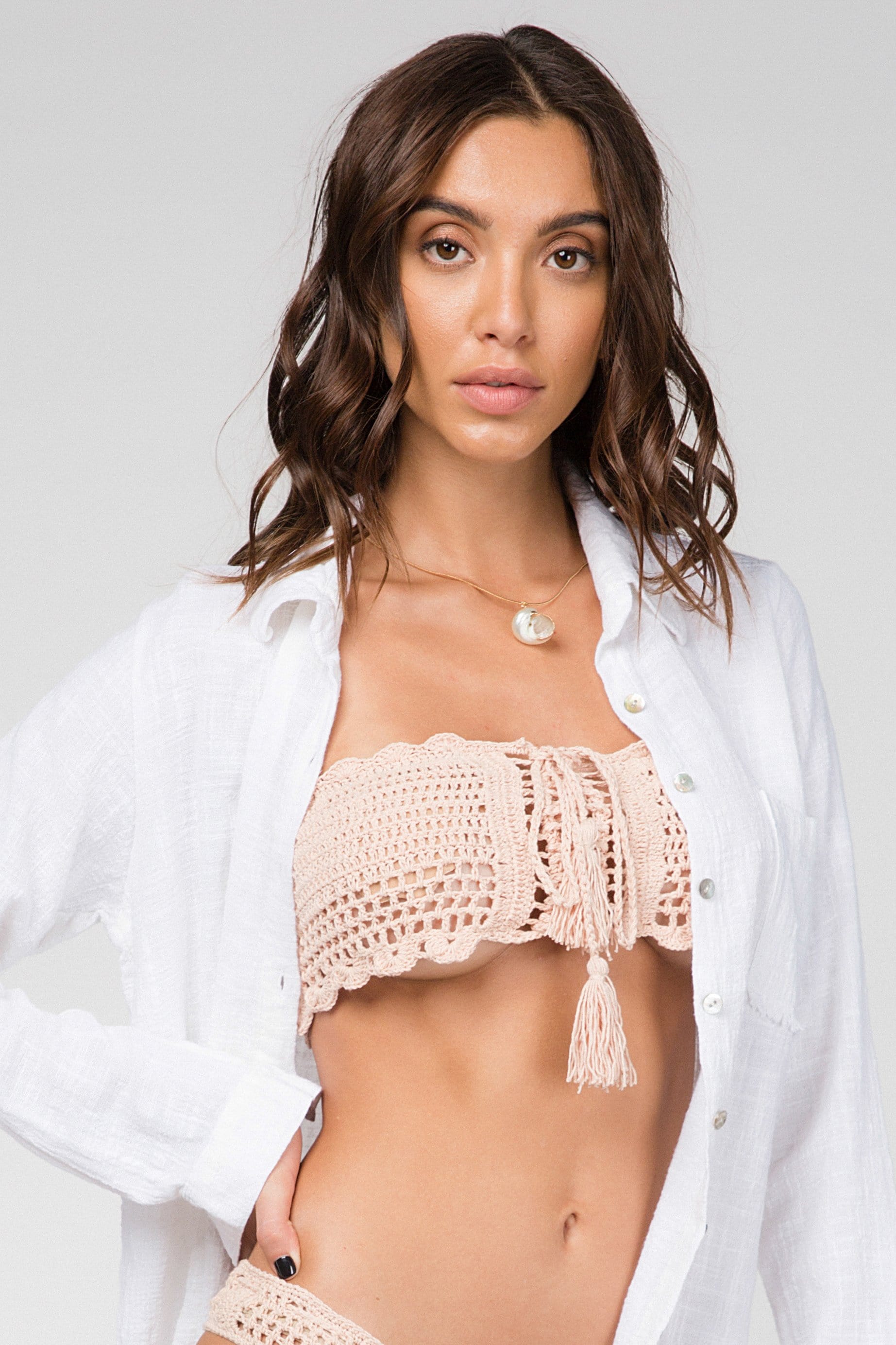 Ischia Top - Swimwear - LOST IN PARADISE