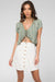 Clara Skirt - Skirt - LOST IN PARADISE