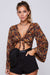 Lyle Top - Woman Top - LOST IN PARADISE