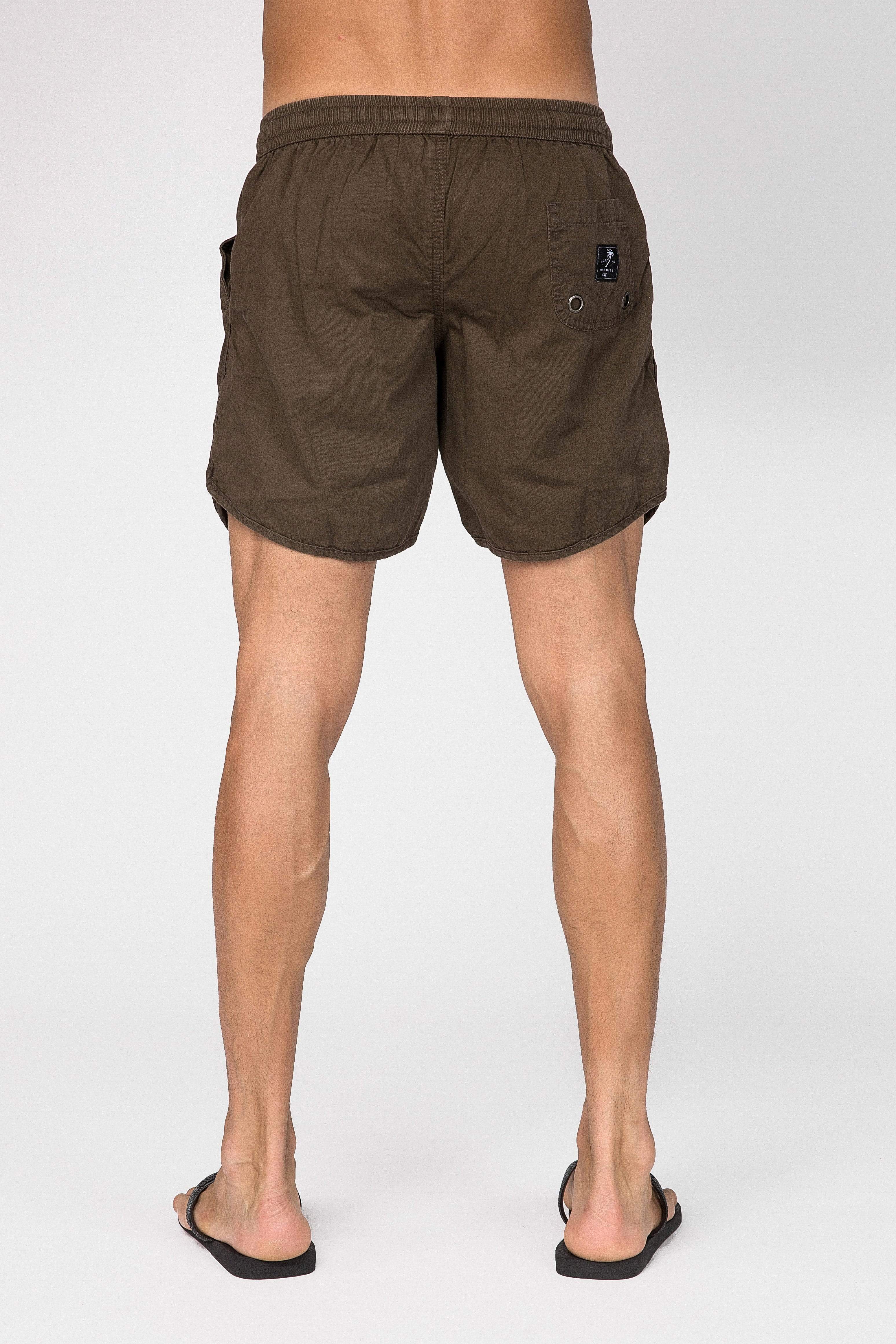 Basic Boardshort - Man Short - LOST IN PARADISE