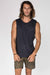 Wholesale Lvm Without Truth Circle - Mens Muscle Tank - VERITAS & LIBERTE