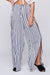 Riley Long Pants - Woman Pants - LOST IN PARADISE